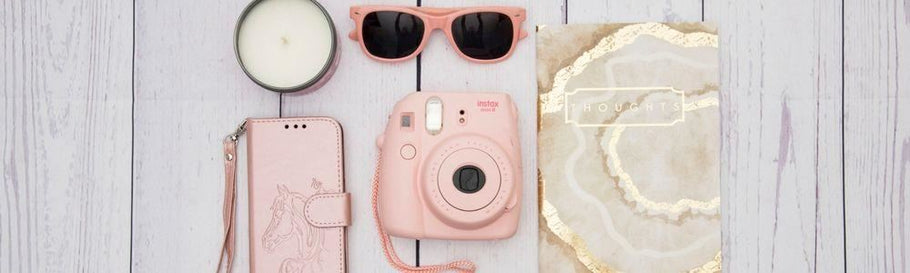 7 Items to Add to Your Vacation Packing List
