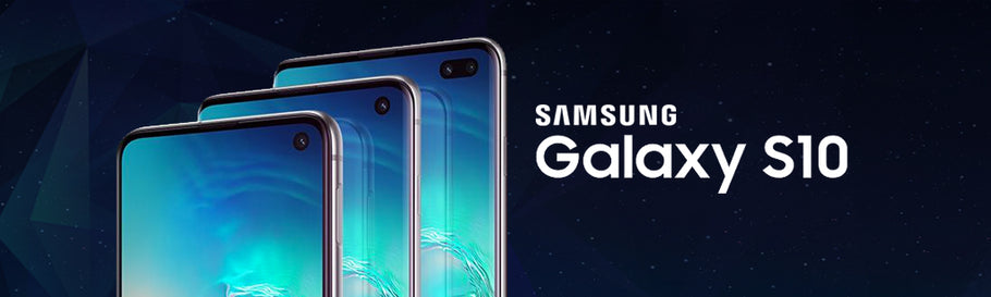 The Samsung Galaxy S10 - Is it Worth the Wait?