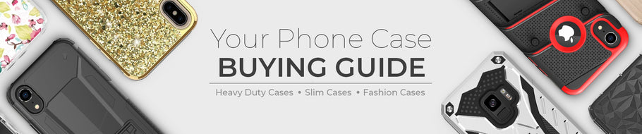 Phone Case Buying Guide