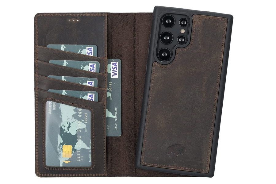 The Versatility of a Samsung Galaxy S22 Case with Card Holder: Combining Style and Functionality In One