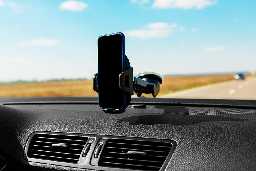 How Cell Phone Mounts Will Make Your Life Easier